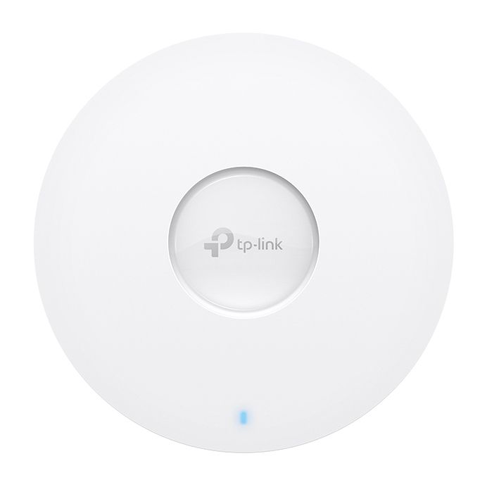 TP-Link EAP610 point d'accès réseaux locaux sans fil 1775 Mbit/s Blanc Connexion Ethernet, supportant l'alimentation via ce port (PoE)