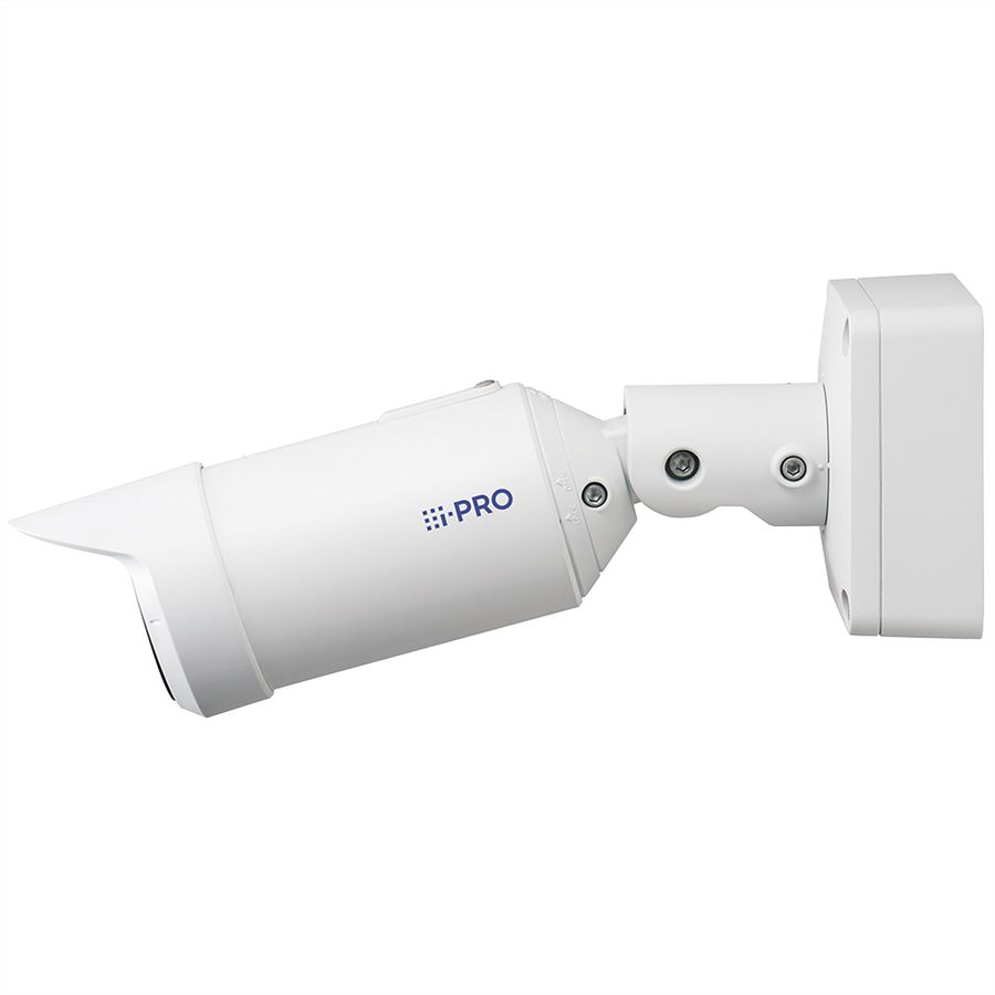 I-PRO WV-X15500-V3LN Bullet 5MP AI OUTDOOR VANDAL