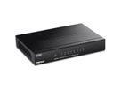 TRENDNET TEG-S380 Switch 2.5G non administrable à 8 ports, noir