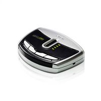 ATEN US421A Commutateur de périphérique USB 2.0 à 4 ports