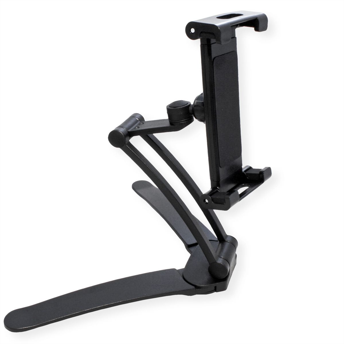 VALUE Support 2 en 1 pour iPad / tablettes ou Smartphone