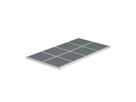 SCHROFF MTCA Field Replaceable Units, Air filter for 5 U MTCA.4 Cube System 11850-021