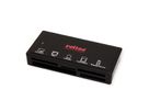ROLINE Multi Card Reader USB 3.2 Gen 1, noir