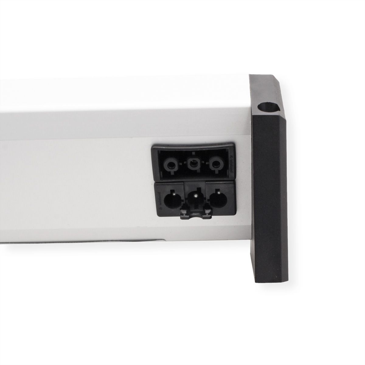 BACHMANN DESK 2xUTE 1xUSB C 60W 1xCM GST18