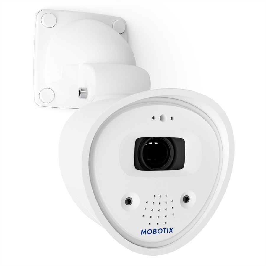 MOBOTIX MxONE Caméra 8 MP, 47.5 - 112°, IR-LED 30m