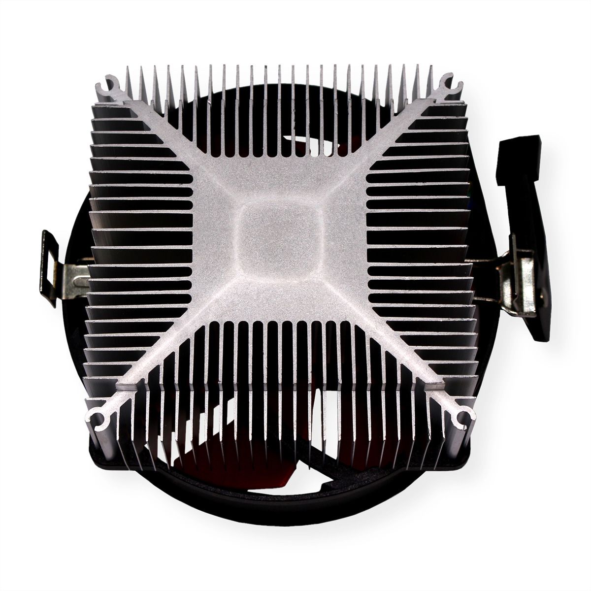 Xilence A250PWM AMD Ventirad, Top Blow, 92mm PWM Ventilateur, 89W TDP