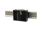 EXSYS EX-62021PoE-P Micro commutateur industriel Gigabit PoE à 5 ports, non géré