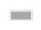 XILENCE Xilent Gleam X818.W.ARGB Gaming ATX PC blanc, Tour RGB ATX Midi