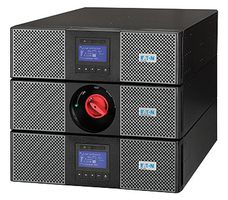 Eaton 9PXM22KiRTN alimentation d'énergie non interruptible 22000 VA 4 sortie(s) CA Double-conversion (en ligne)