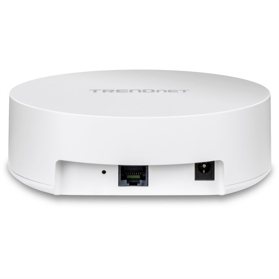 TRENDnet TEW-823DAP Point d’accès intérieur WiFi, PoE+ dual band AC1300