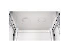 ROLINE 19" Boîtier mural Basic Plus 18U, 600x600 LxP gris