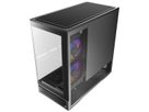 ANTEC Constellation C2M ARGB Black Boîtier PC MicroATX