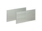 Panneau latéral SCHROFF EuropacPRO, Type F, Flexible, 4 U, 235 mm
