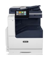 Xerox VersaLink C7130 A3 30ppm Recto-Verso Copie/ Impression/ Numérisation PCL5c/6 Chargeur automatique de documents RV, 2 magasins. Total 620 feuilles