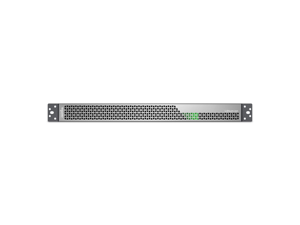 APC SRTL50RMBP1U-LI Batterie de l'onduleur Lithium-Ion (Li-Ion) 50 V