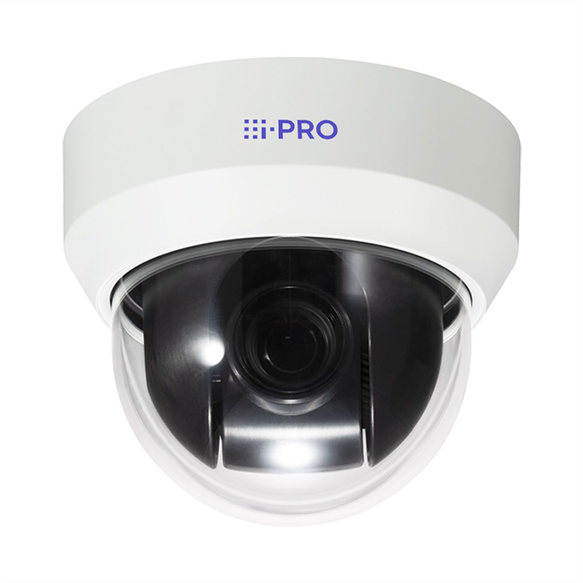 i-PRO WV-S65501-Z1 Caméra PTZ OUT VANDAL 1/3" 5MP 4,7 mm à 47,0 mm