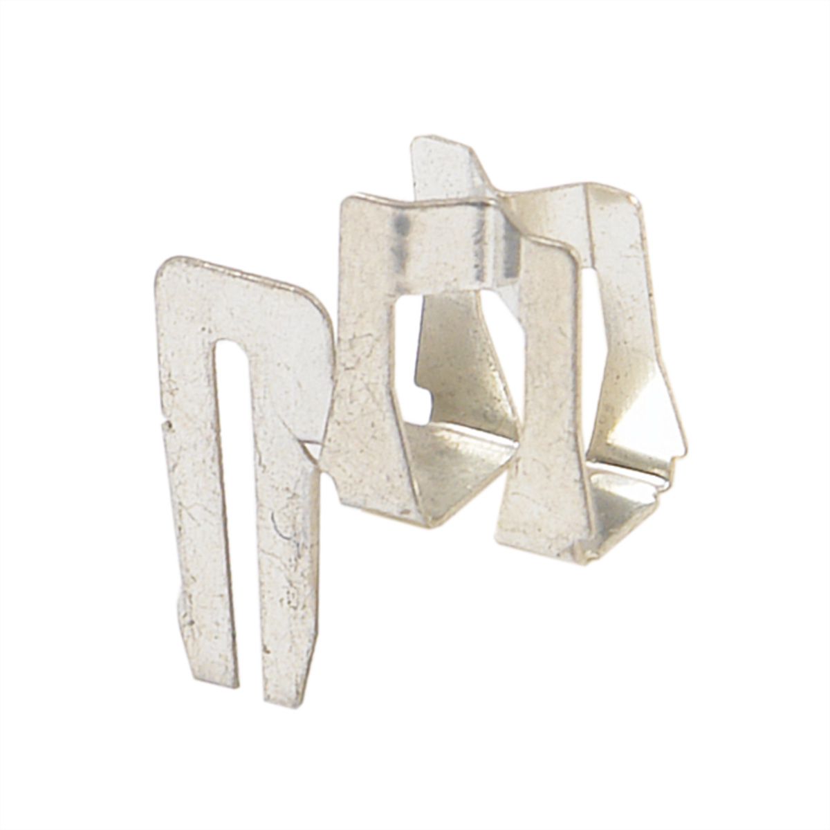 Clip ESD pour rail de guidage SCHROFF