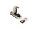 VALUE Connecteur RJ-45 à confectionner Cat.6A (Classe EA), STP