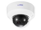 i-PRO WV-U21301-V3L Indoor Caméra Dome 2 MP, 30-112°, IR-LED 42m