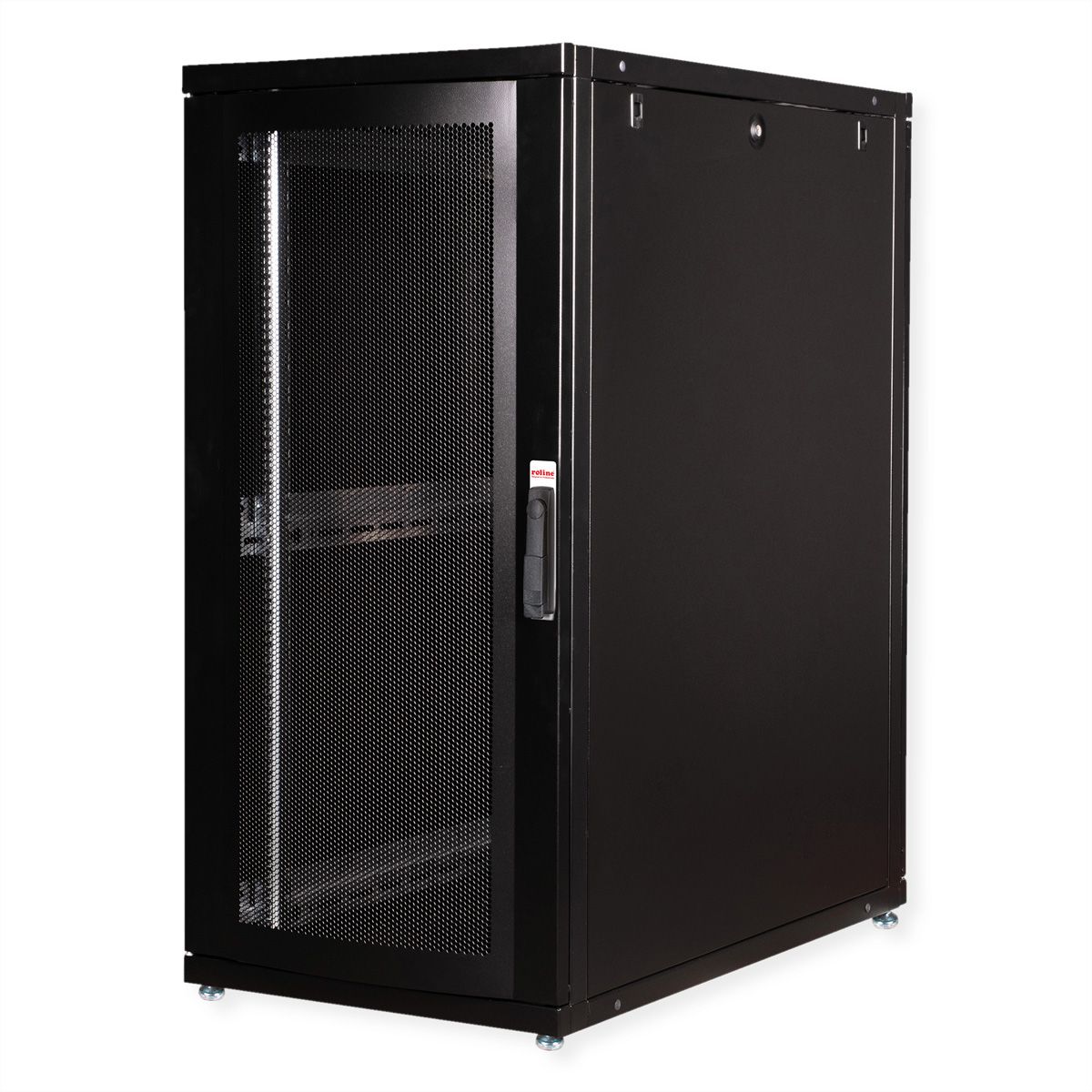 ROLINE 19" Baie serveur Pro 26U, 600x1000 LxP noir