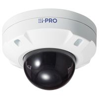 I-PRO WV-S2536LGA Dome, 2MP AI OUTDOOR VANDAL caméra dôme