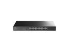 CUDY GS1024E Switch Gigabit 24 ports monté en rack Easy-Managed