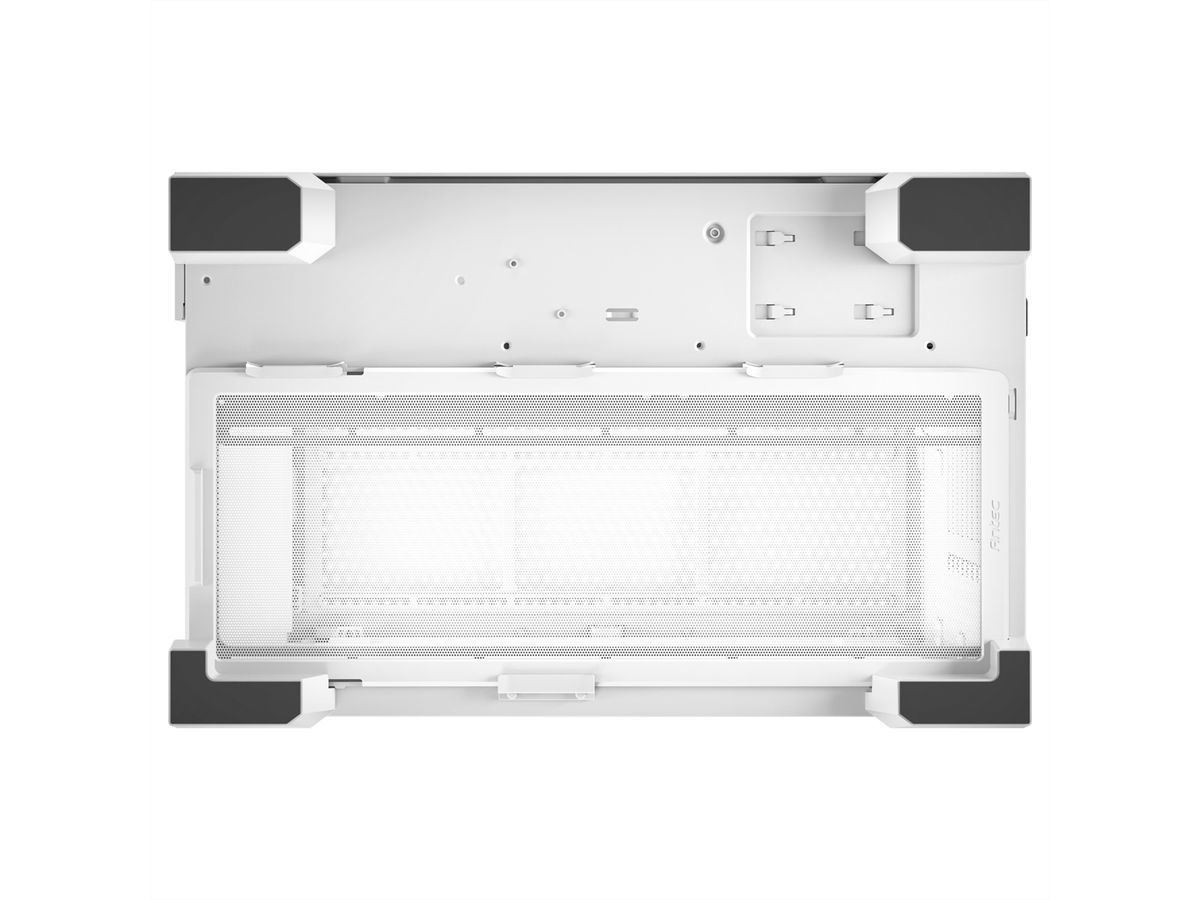 ANTEC Constellation C8 White Boîtier PC Full Tower ATX, blanc