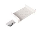 ROLINE 10" Etagère 1U, 150P gris