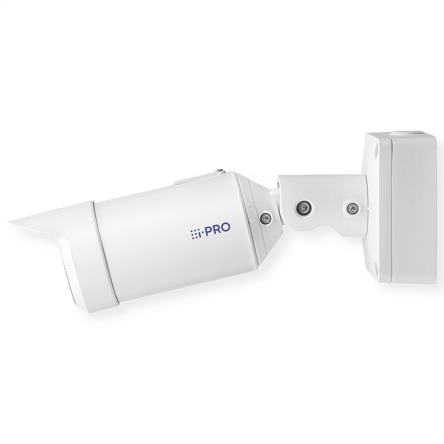 I-PRO WV-S15500-F6L Bullet extérieur 5MP