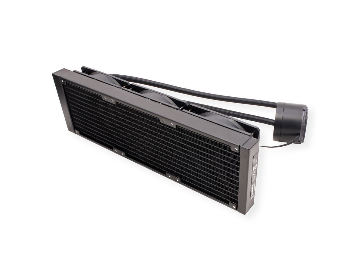 XILENCE LiQuRizer LQ360PRO.ARGB , Gaming 360mm AiO