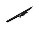 VALUE support mural TV, distance murale 53mm, capacité de charge 40kg, inclinable