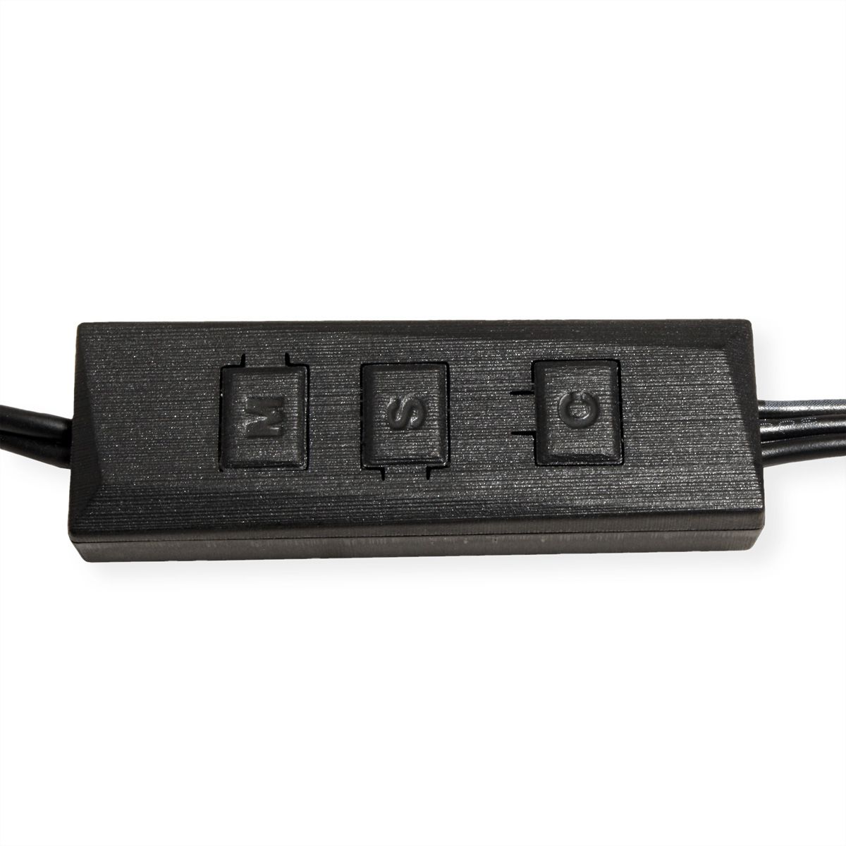 XILENCE LQZ.ARGB_Set de câble, Mini Cable ARGB Control pour ARGB LED