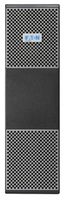 Eaton 9PX6KIPM31 6000VA Rack/Tour Noir alimentation d'énergie non interruptible