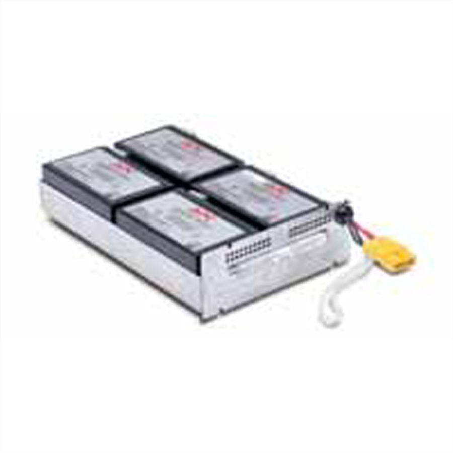 APC RBC24