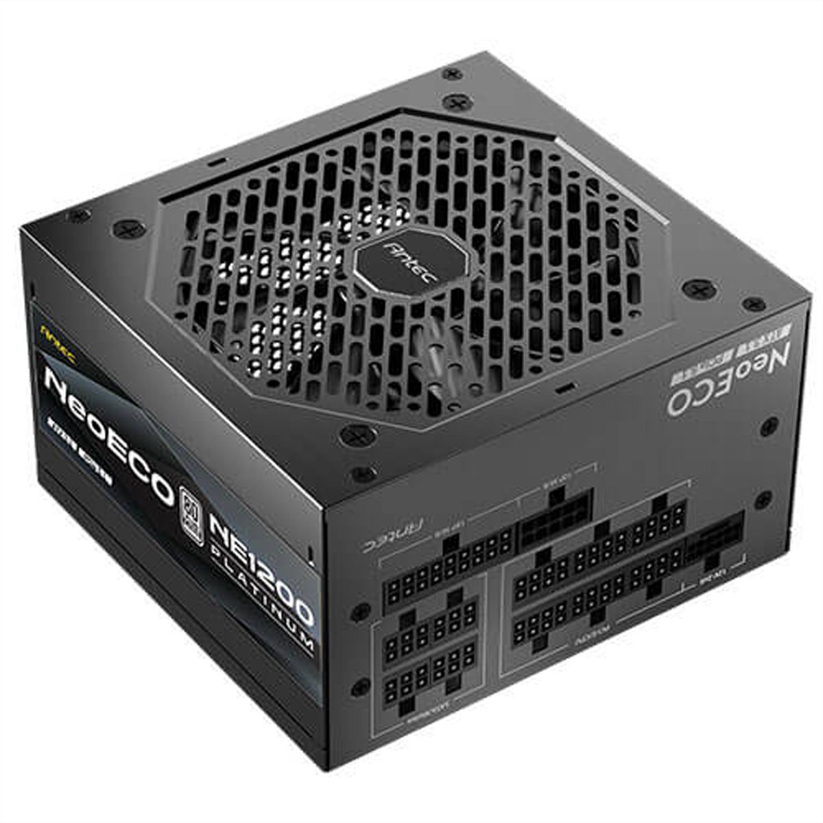 ANTEC NE850P EC Bloc d'alimentation 1200W , noir