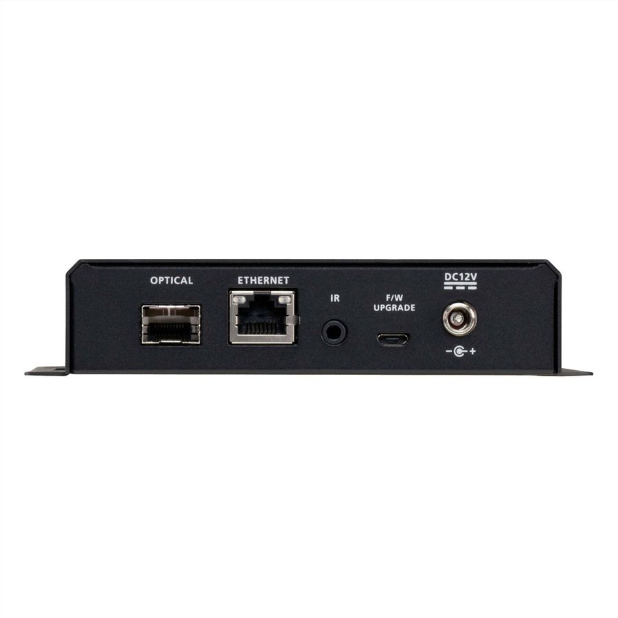 ATEN VE883ATK2 True 4K HDMI Optical Extender , 10km