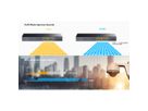 CUDY GS1020PS2 Switch 16 ports Gigabit PoE+, 2 ports Gigabit SFP 200W