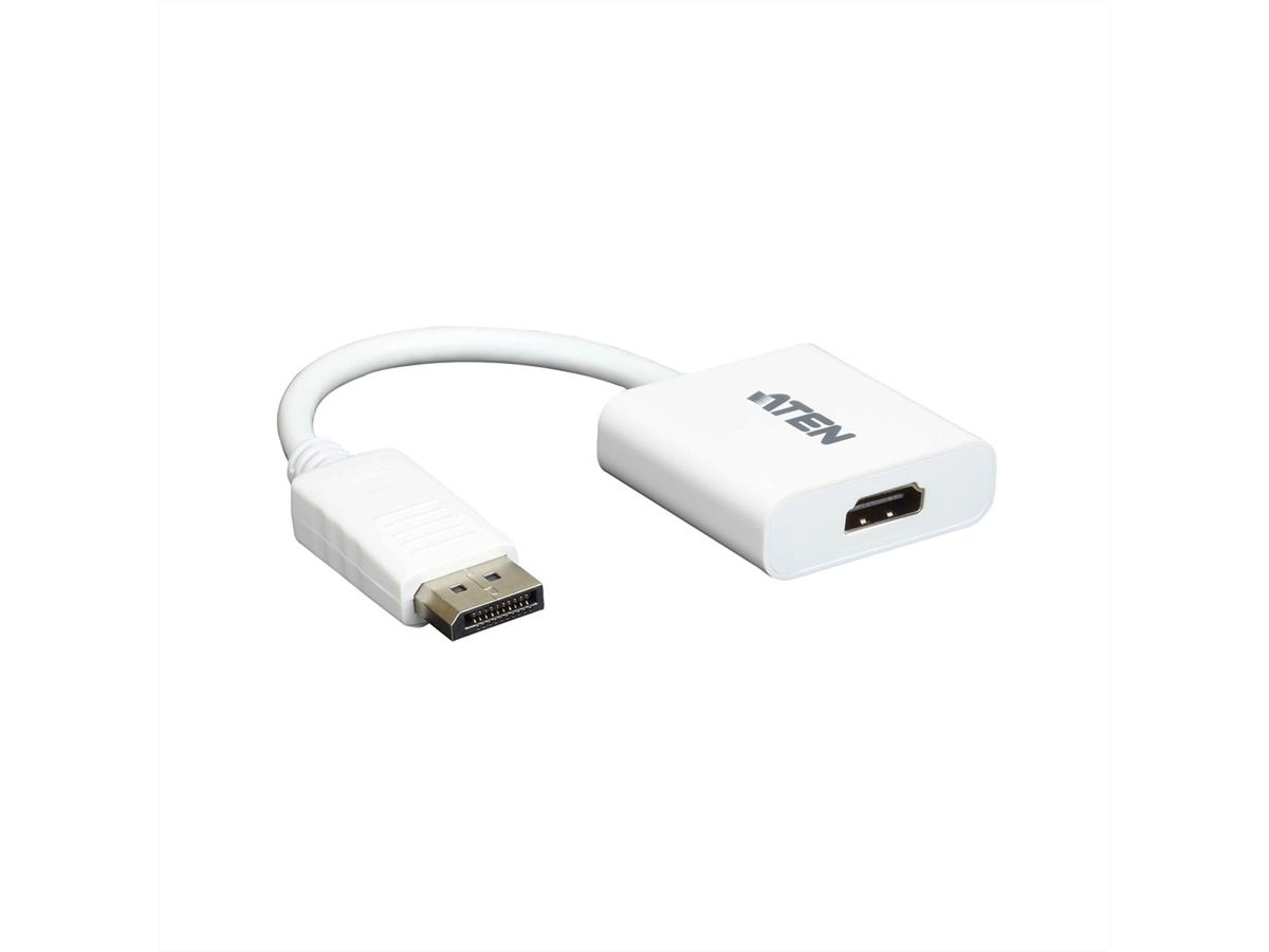 ATEN VC985 Adaptateur DisplayPort à HDMI