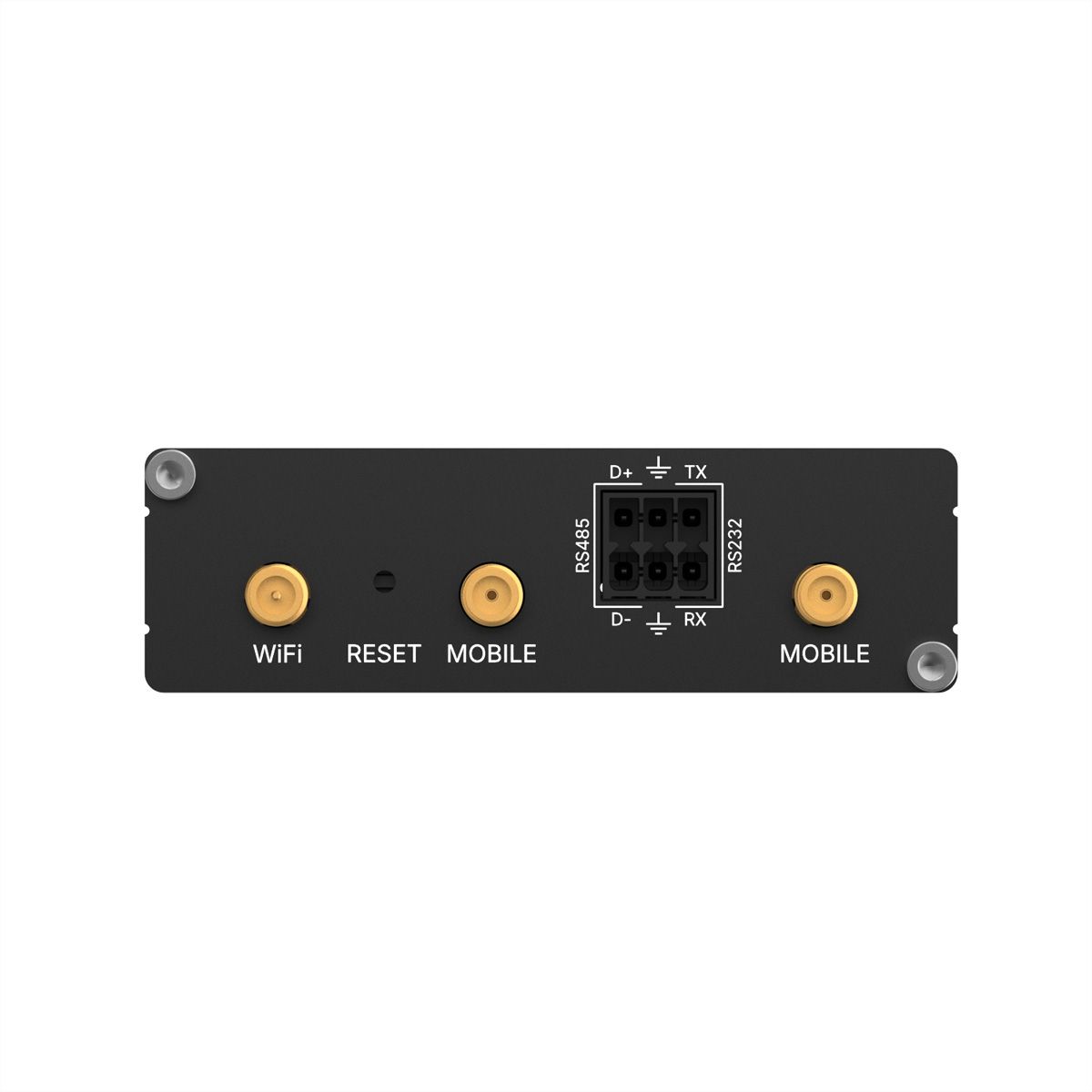 TELTONIKA RUT276 Routeur Redcap 5G