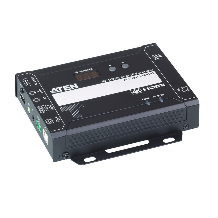 ATEN VE8950T Émetteur HDMI 4K sur IP