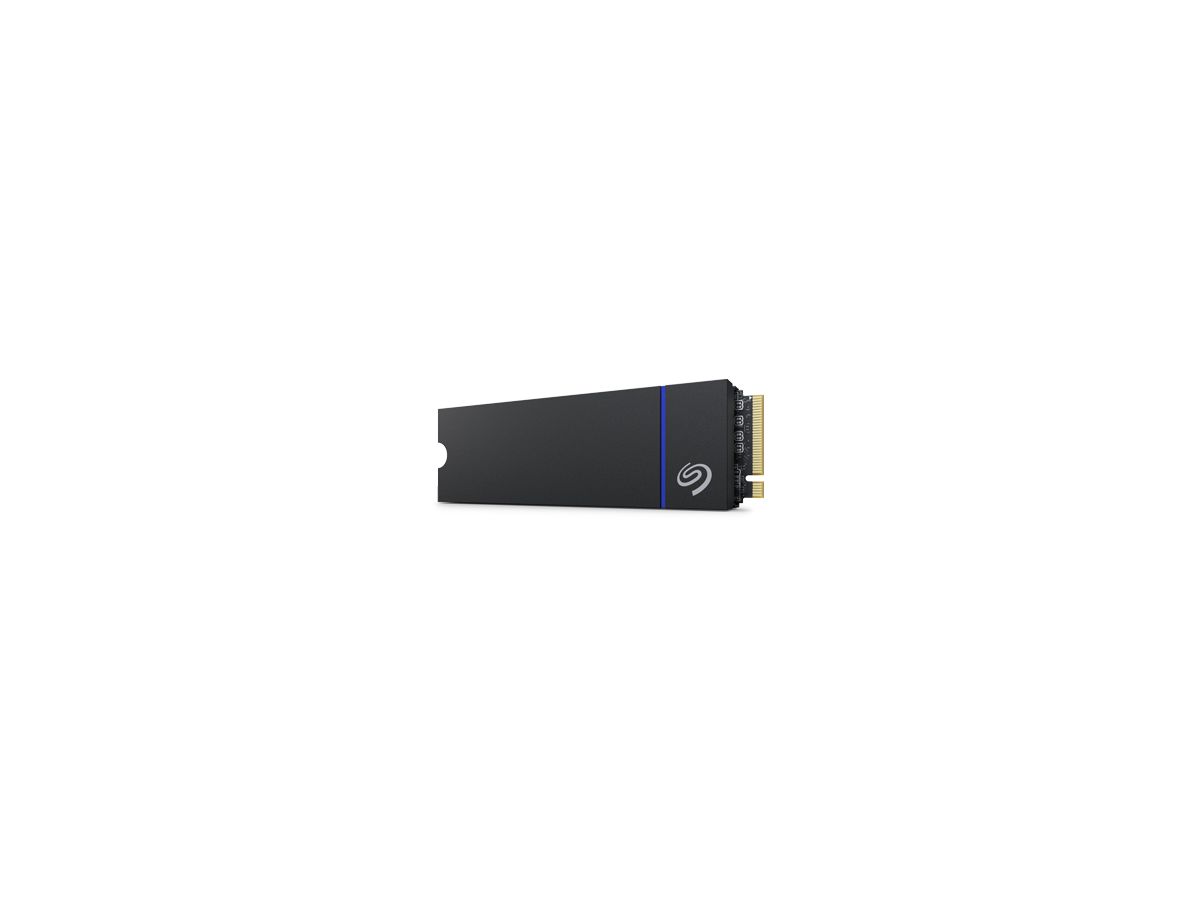 Seagate Game Drive PS5 NVMe M.2 2 To PCI Express 4.0 3D TLC