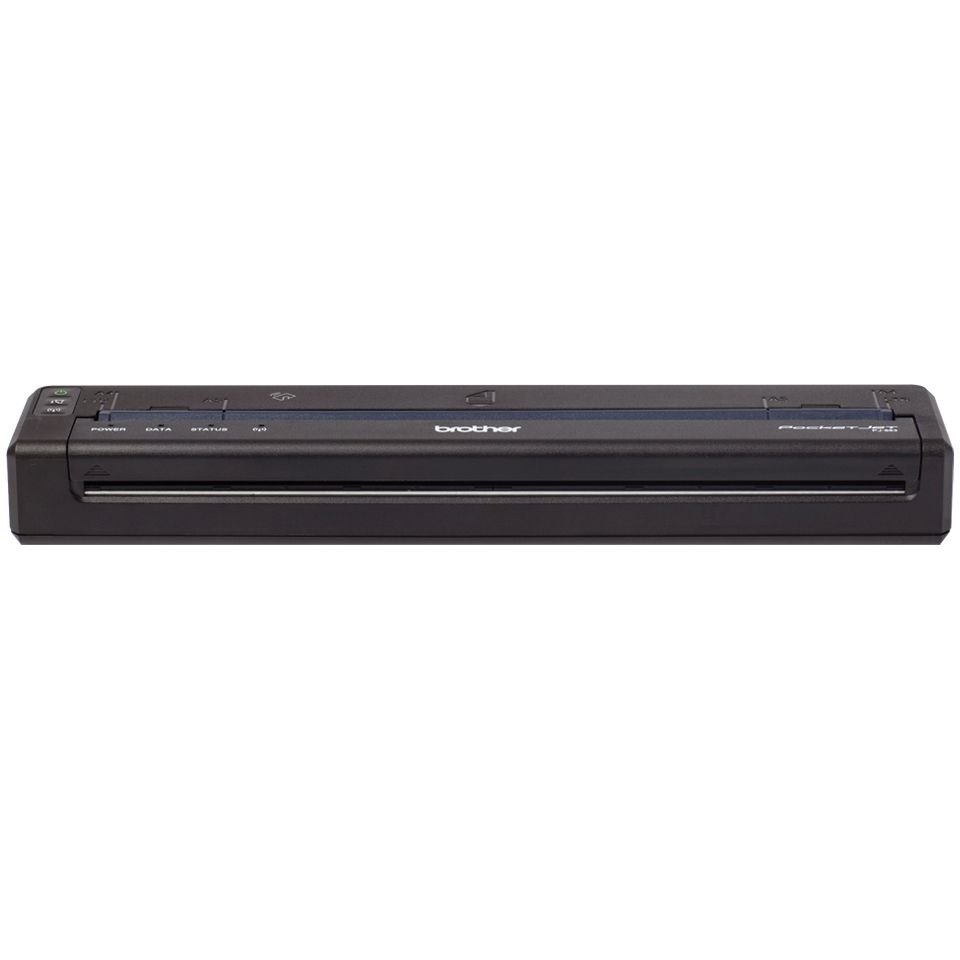 Brother PJ883 Avec fil &sans fil Thermique Imprimante mobile