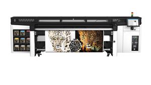 HP Latex R2000 Plus Printer imprimante grand format 1200 x 1200 DPI Ethernet/LAN