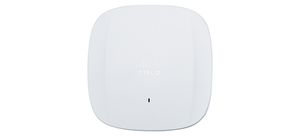 Cisco Meraki CW9166I 3400 Mbit/s Blanc