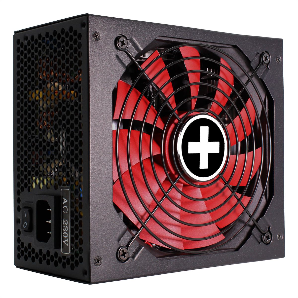 XILENCE XP750MR9.2 Alimentation