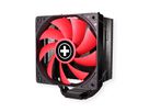 Xilence M704 AMD et Intel Ventirad, 120mm PWM Ventilateur, 180W TDP