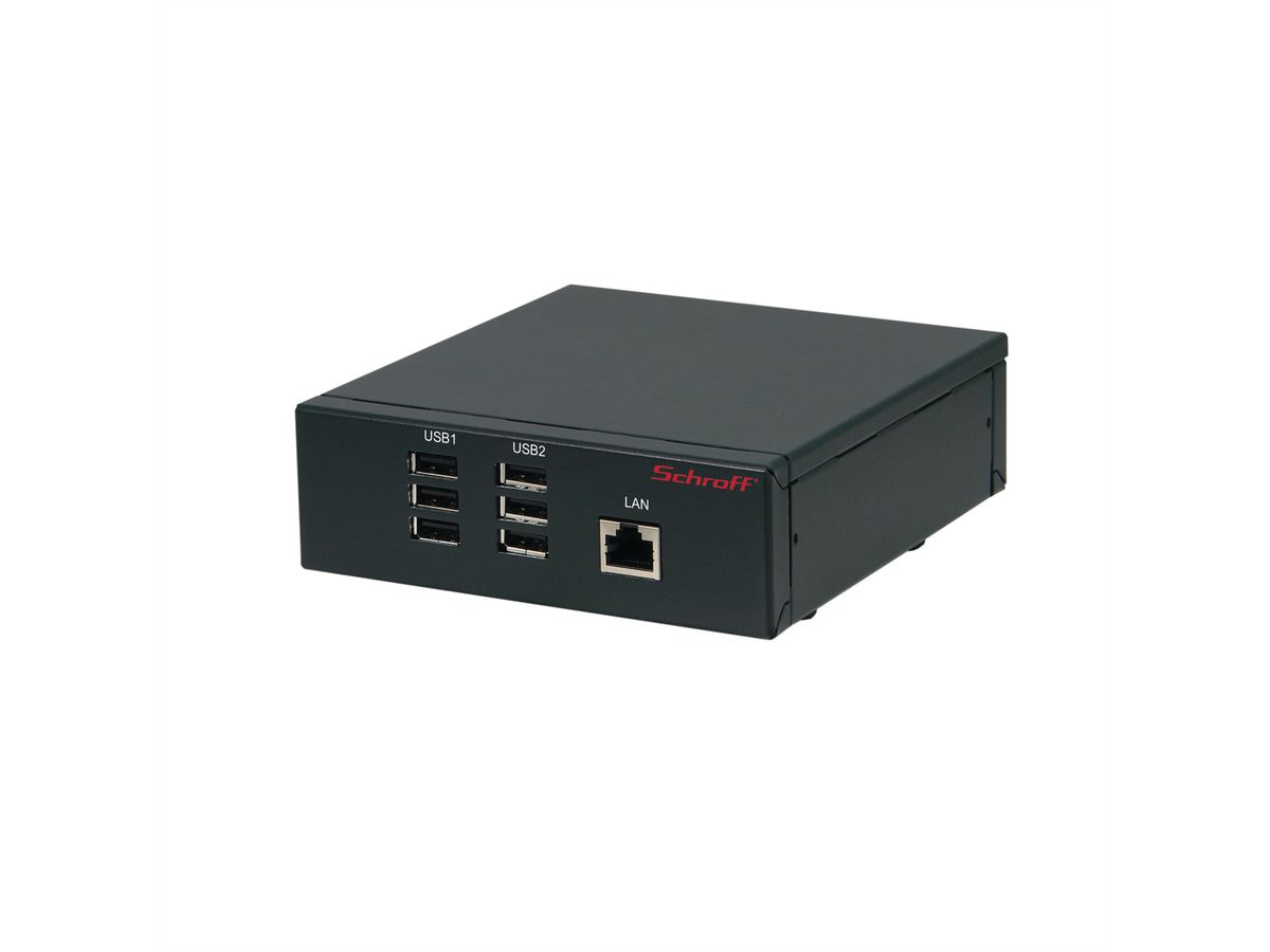 Mallette de bureau Interscale SCHROFF, perforée, 133 mm, 399 mm, 310 mm