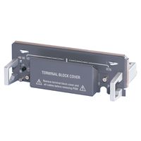 SCHROFF ATCA Module d'entrée d'alimentation pour système AdvancedTCA 12 U, 14 slots (11596?300, 303)