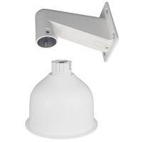 MOBOTIX MOVE Set de support mural pour Dome