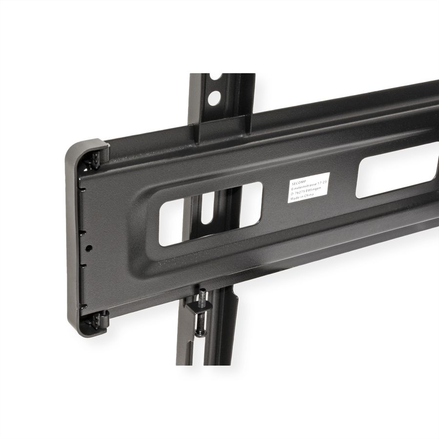 VALUE Support mural pour écrans LCD, flexible et élégant, 45 kg